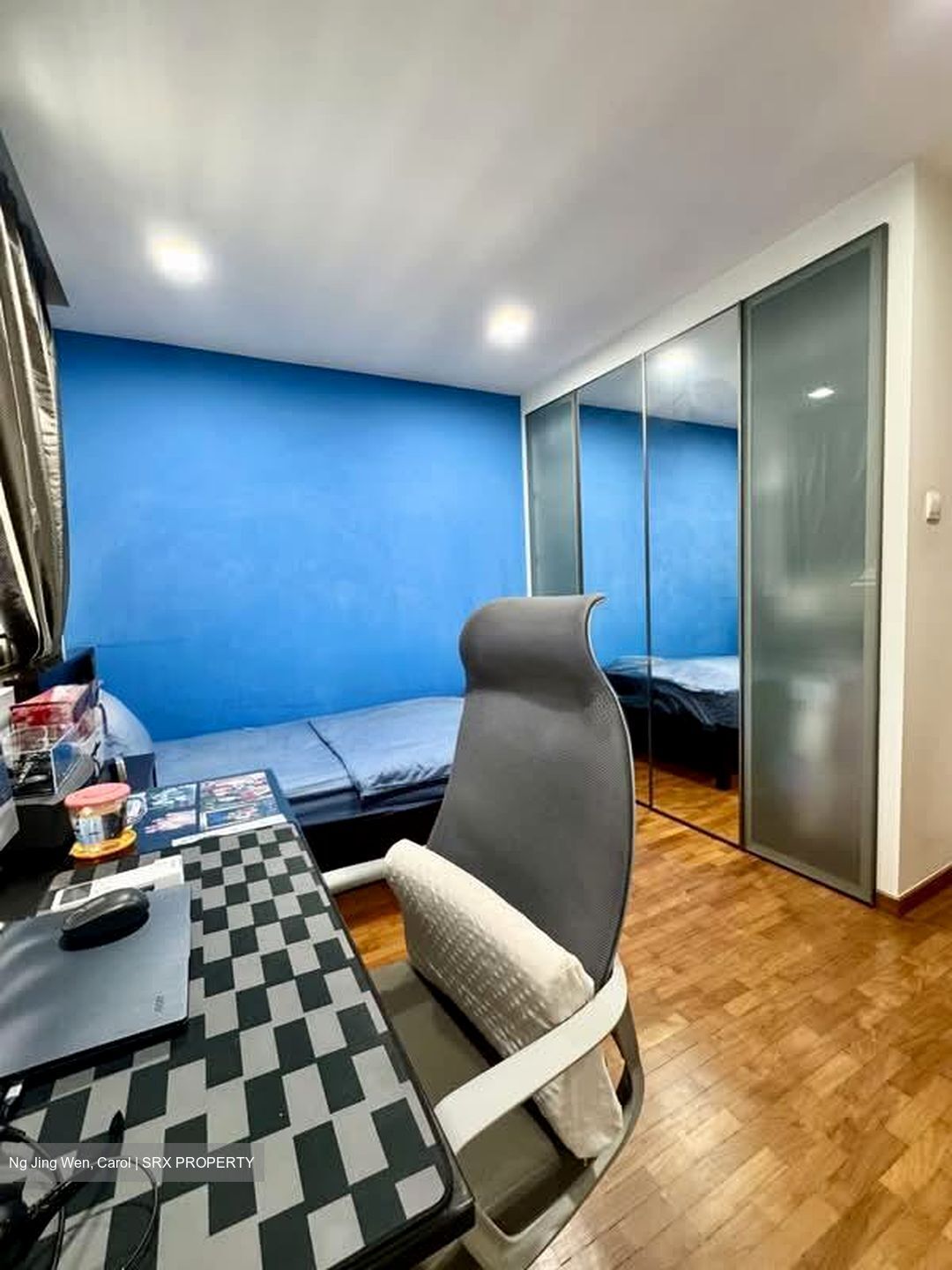 Blk 894 TAMPINES GROVE (Tampines), HDB Executive #593697441